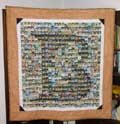 Butler School Photo Quilt by Welmoed Sisson