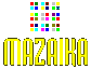 Mazaika - Image Mosaic Software.